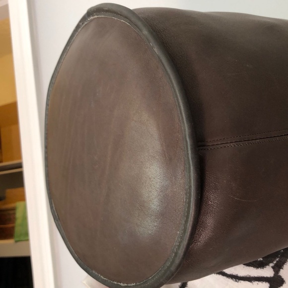 ICONIC VINTAGE BAG RARE RARE!! NYC! Ask for info! - Picture 8 of 8